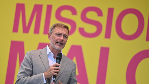 Lindner plant Comeback