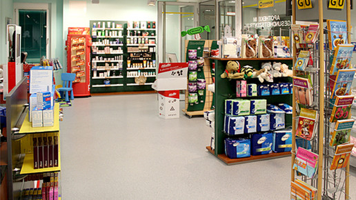 gesundheitszentrum innen 2 st. georg-apo