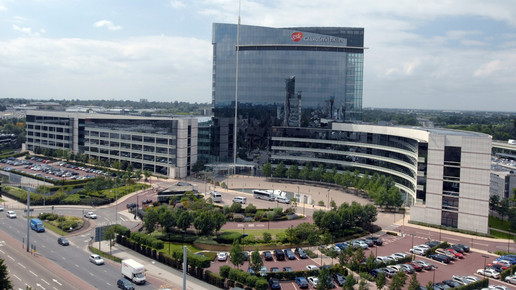 gsk headquarter gsk
