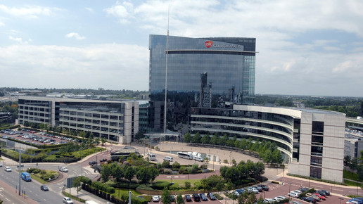 gsk headquarter gsk