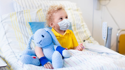 Woher kommt das multisystemische Entzündungssyndrom?