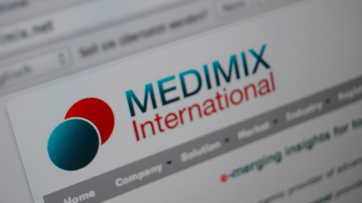 medimix aa