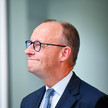 Vor Sommerpause: Merz freut sich über gute Koalitions-Arbeit Vor Sommerpause: Merz freut sich über gute Koalitions-Arbeit