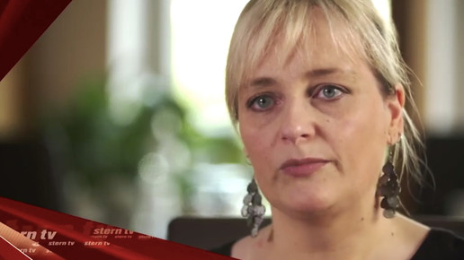 methadon krebstherapie sterntv sabine kloske scs