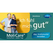Aufmerksamkeitsstarke MoliCare® Online-Kampagne Aufmerksamkeitsstarke MoliCare® Online-Kampagne