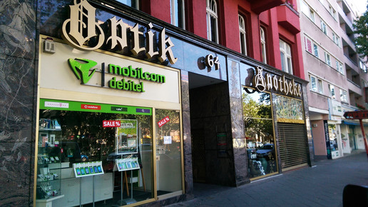 optiker mobilcom apo aa