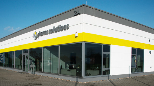 pharmasolutions firmensitz pharmasolutions