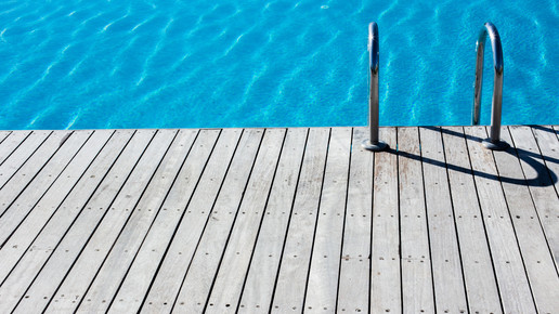 Schwimmen: Optimales Training