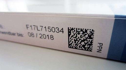 securpharm 2dcode aa