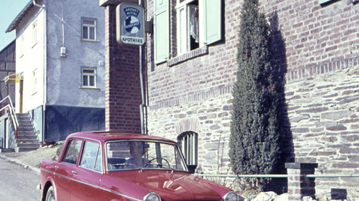 strueth 22 apostrueth