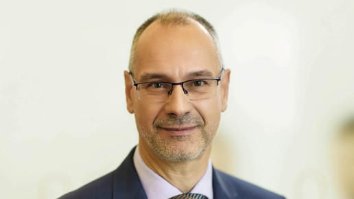 Fink: „Im Notfall kann ich noch versorgen“