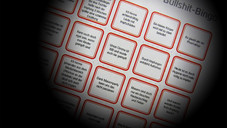 Impfgegner-Bullshit-Bingo