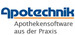 Apotechnik GmbH Computertechnik für Apotheken