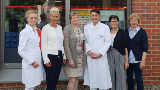 CDU-Abgeordnete will Rx-VV im Auge behalten