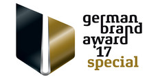 Bildmaterial 3 LINDA AG PM German Brand Award 2017 green LINDA Special Mention