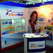 Hevert auf der Arab Health 2013