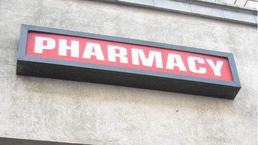 Internet vor Apotheken