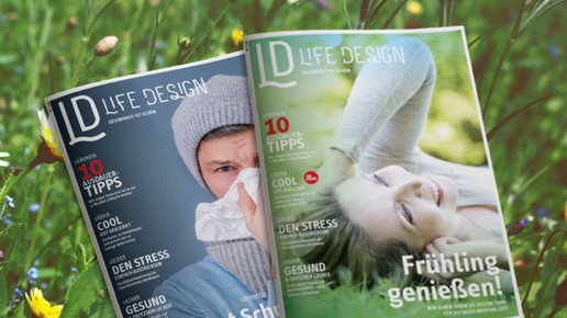 FAZ startet Gesundheitsmagazin