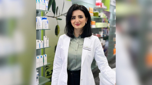 Sechs Praktikanten: „Mit viel Herzblut für den Nachwuchs“