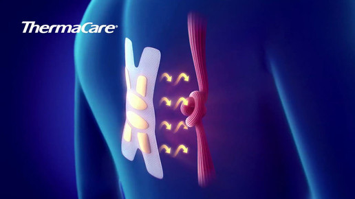 Pfizer Therma Care werbung pfizer