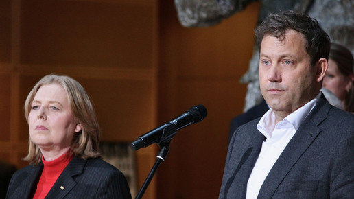 SPD: Brandbrief aus der Basis