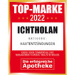 Ichtholan® - Marke des Jahres 2022 Ichtholan® - Marke des Jahres 2022