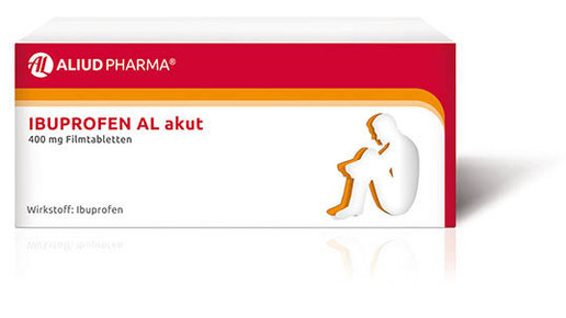 aliud ibuprofen aliud