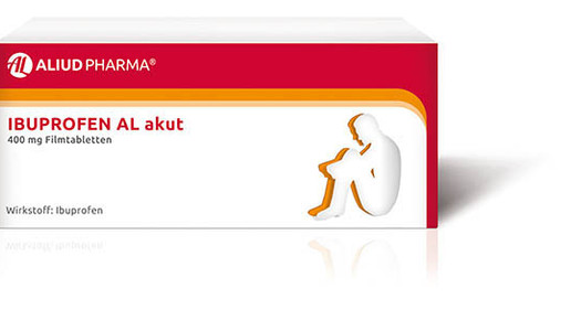 aliud ibuprofen aliud