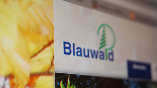 blauwald aa