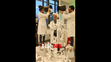 Die Bon-Bucket-Challenge