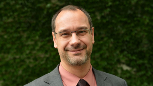 Fink will in den DAV-Vorstand