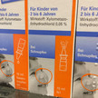 Nasenspray für Kinder: Festbeträge gefallen