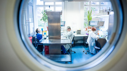 labor charite13 andreas domma