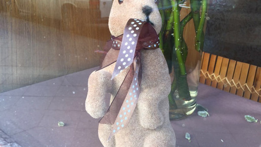 osterdeko bismarck apo aa