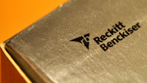 Reckitt: Ärger mit Spezialnahrung