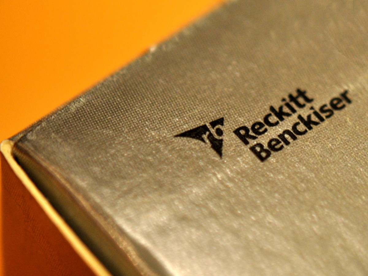 Reckitt verkauft Lebensmittelsparte APOTHEKE ADHOC