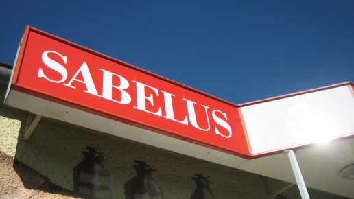 sabelus aa