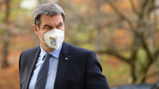 Bayern: Amnestie für offene Corona-Verfahren