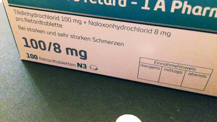 Was Kostet Tilidin Tabletten Auf Der Straße Sind Sie ein Pillen-Profi? | APOTHEKE ADHOC