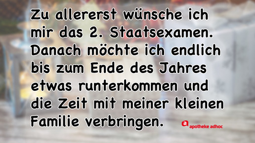 weihnachtswuensche26 staatsexamen