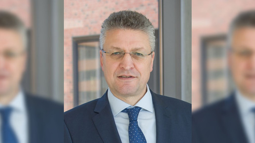 RKI-Präsident Wieler legt Amt nieder