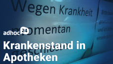 adhoc24 vom 20.07.2022