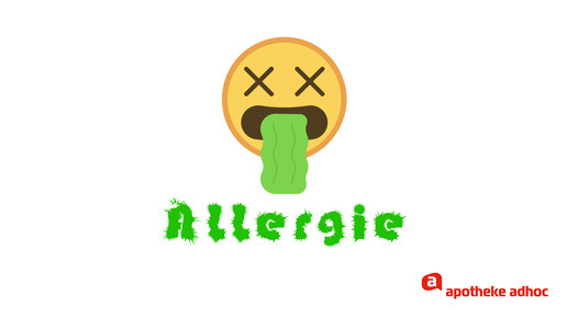 Allergie