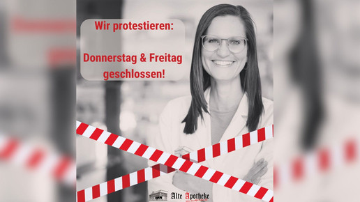 Protest für Zusammenhalt: „Die Power ist da“