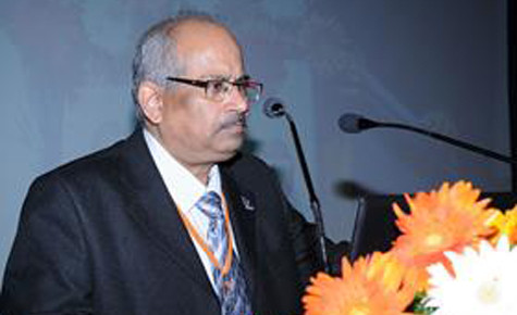 Dr Rao V S V Vadlamudi ipa