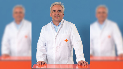 Außendienst am Krankenbett: „Patientin soll unterschreiben“