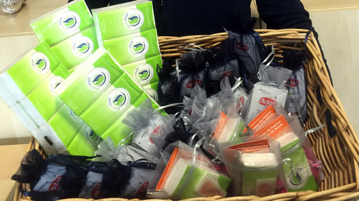 Survival Pack Beeke-Apotheke