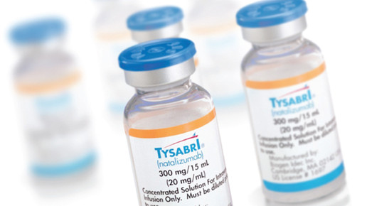 Tysabri elan