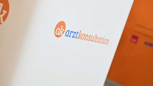 Logo von Arzkonsultation