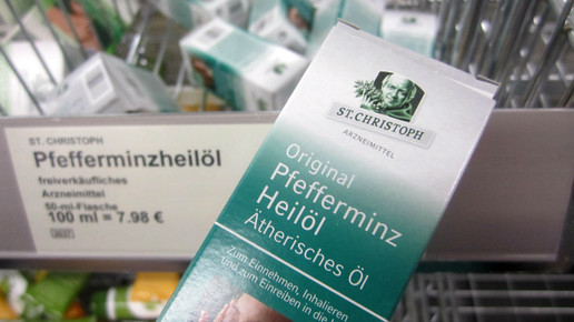 aldi arzneimittel pfefferminzheiloel aa